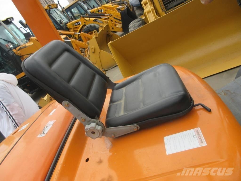 TCM FD 30 شاحنات الديزل