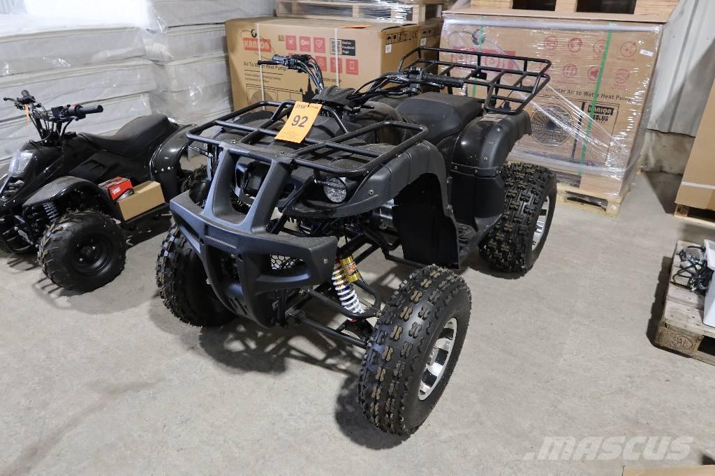  ATV 250cc مركبات لجميع التضاريس