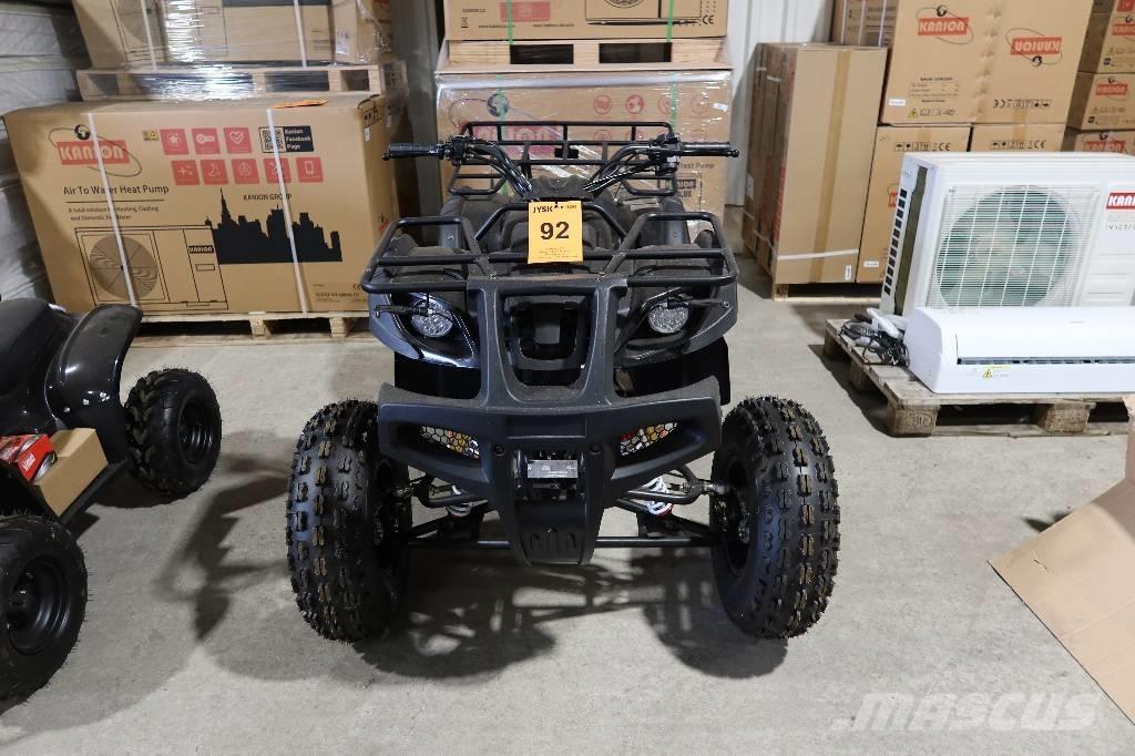  ATV 250cc مركبات لجميع التضاريس