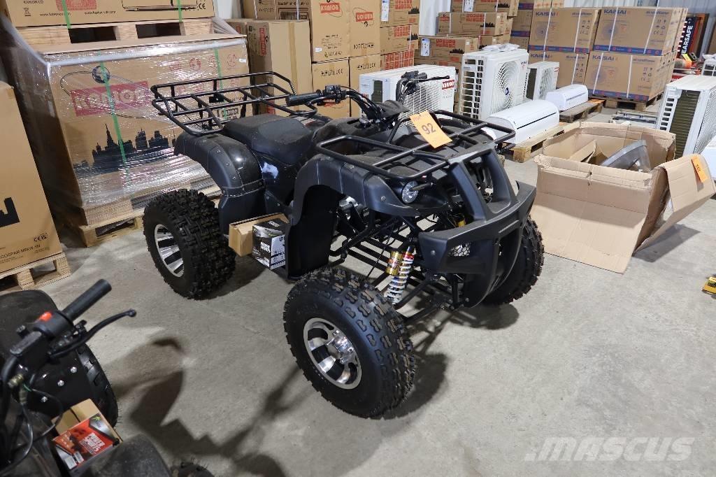  ATV 250cc مركبات لجميع التضاريس
