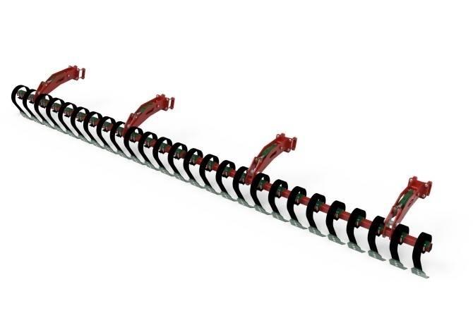 Agro-Masz FOX Disc harrows