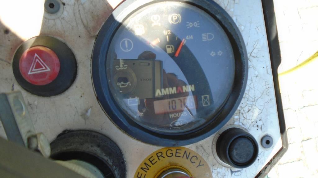 Ammann AV 26-2K ضاغطات التربة