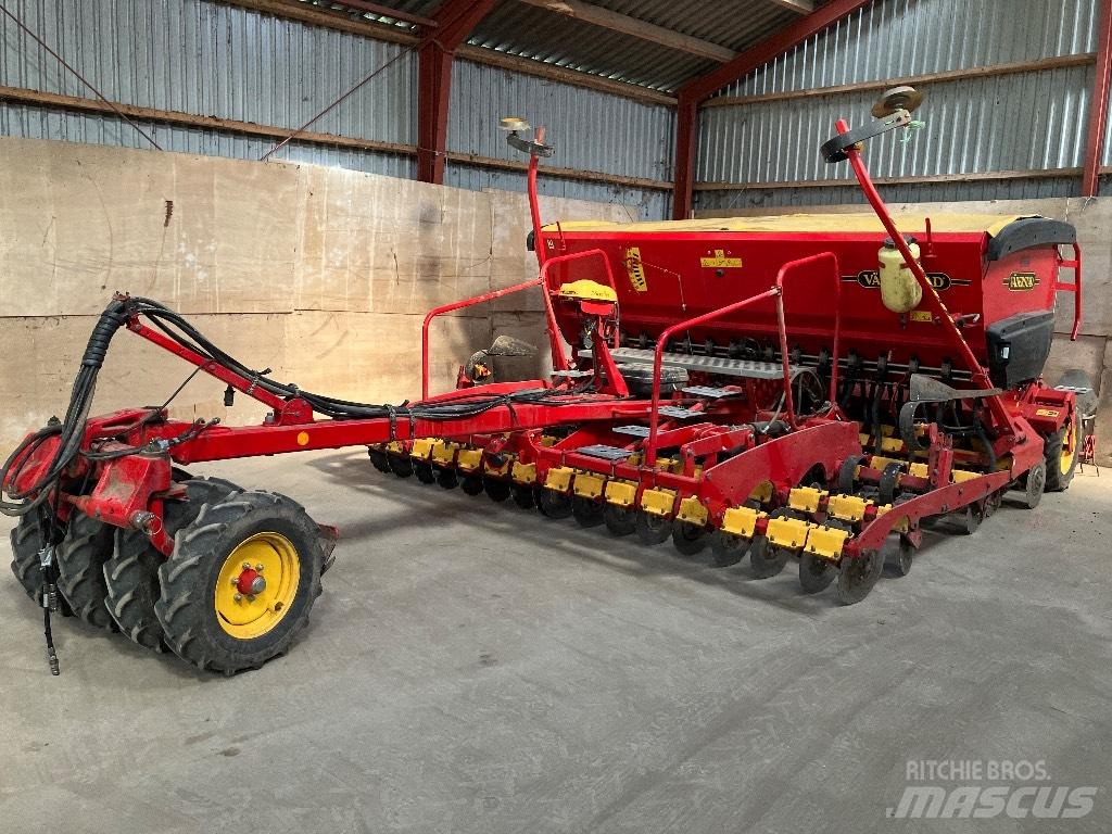 Väderstad Rapid400C مثاقيب