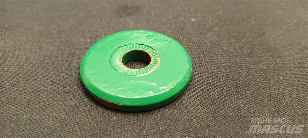 Rottne 064-0094 رؤوس حصادات