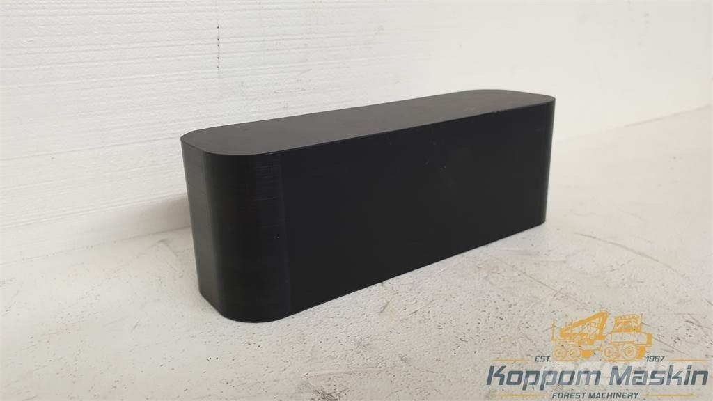Ponsse P9166 رافعات شحن