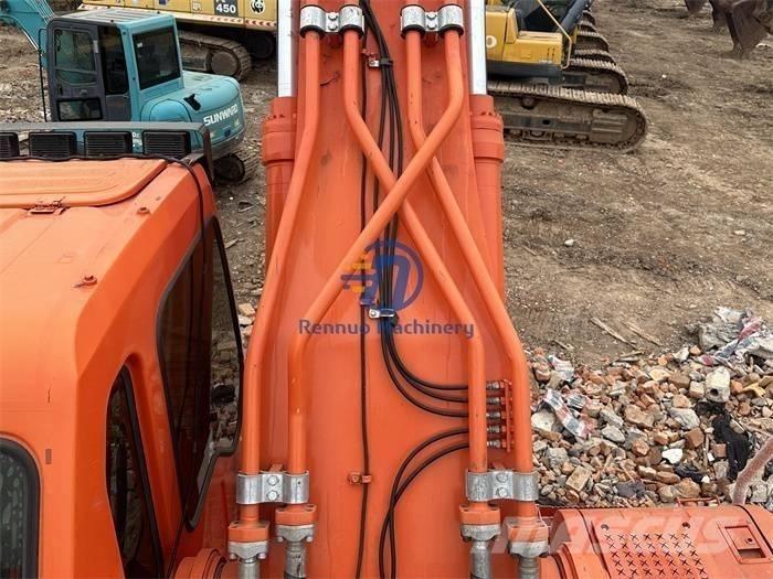 Doosan DH 420 LC-7 حفارات زحافة