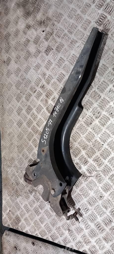 Scania R 440.   1491018 كابينة والداخلية