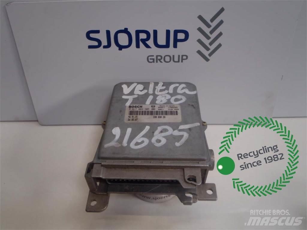 Valtra T180 ECU إلكترونيات
