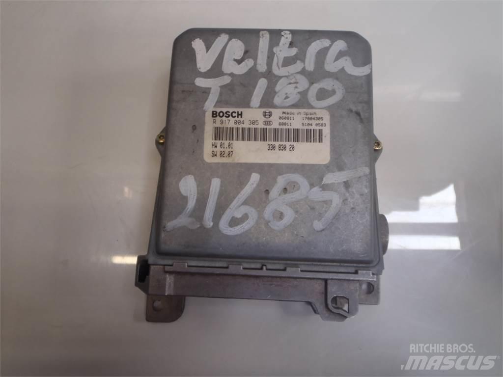 Valtra T180 ECU إلكترونيات