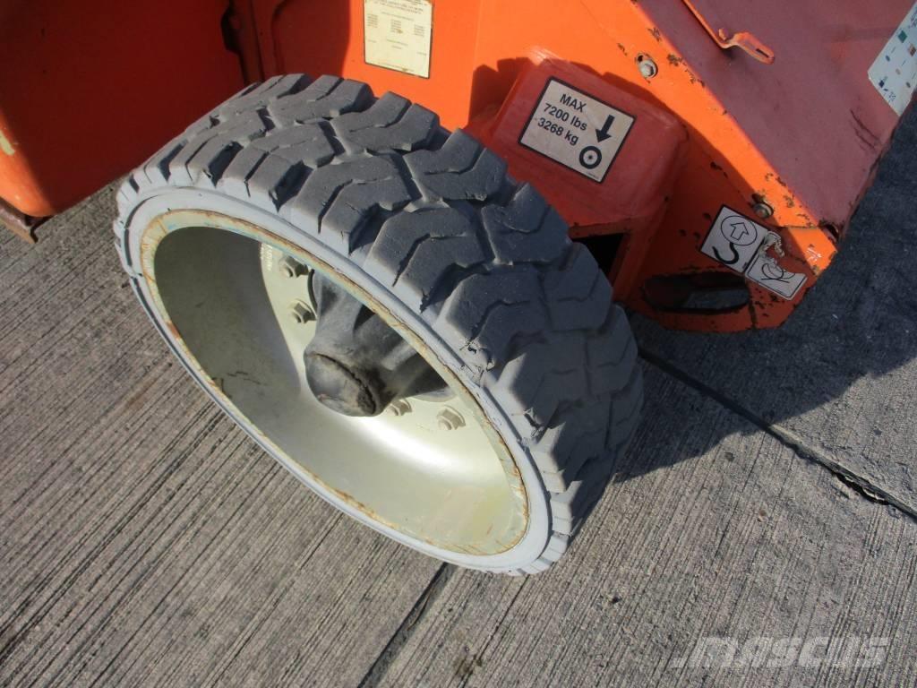 JLG E 400 AJPN (022) رافعات سلة مفصلية