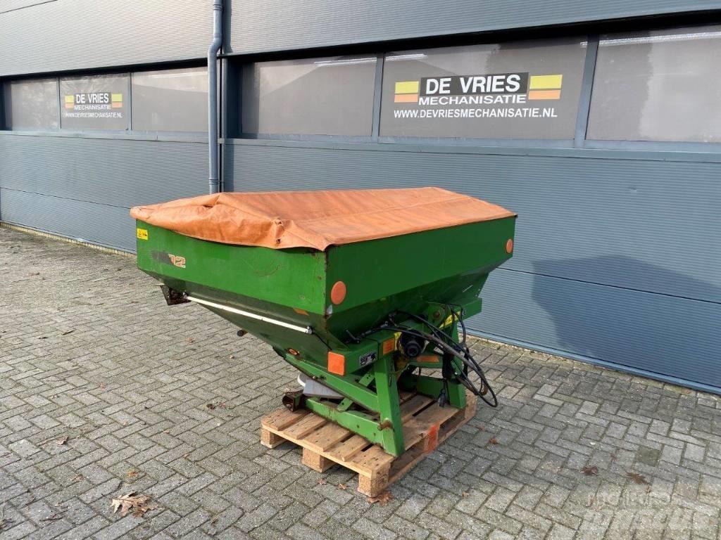 Amazone ZA-X 1402 معدات فرد المواد المعدنية