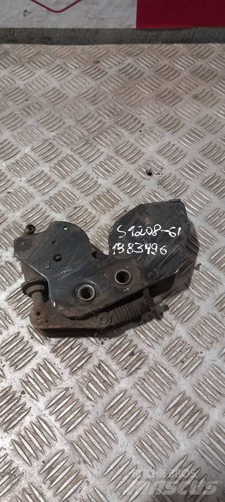 Scania 94 D.   1383496 كابينة والداخلية
