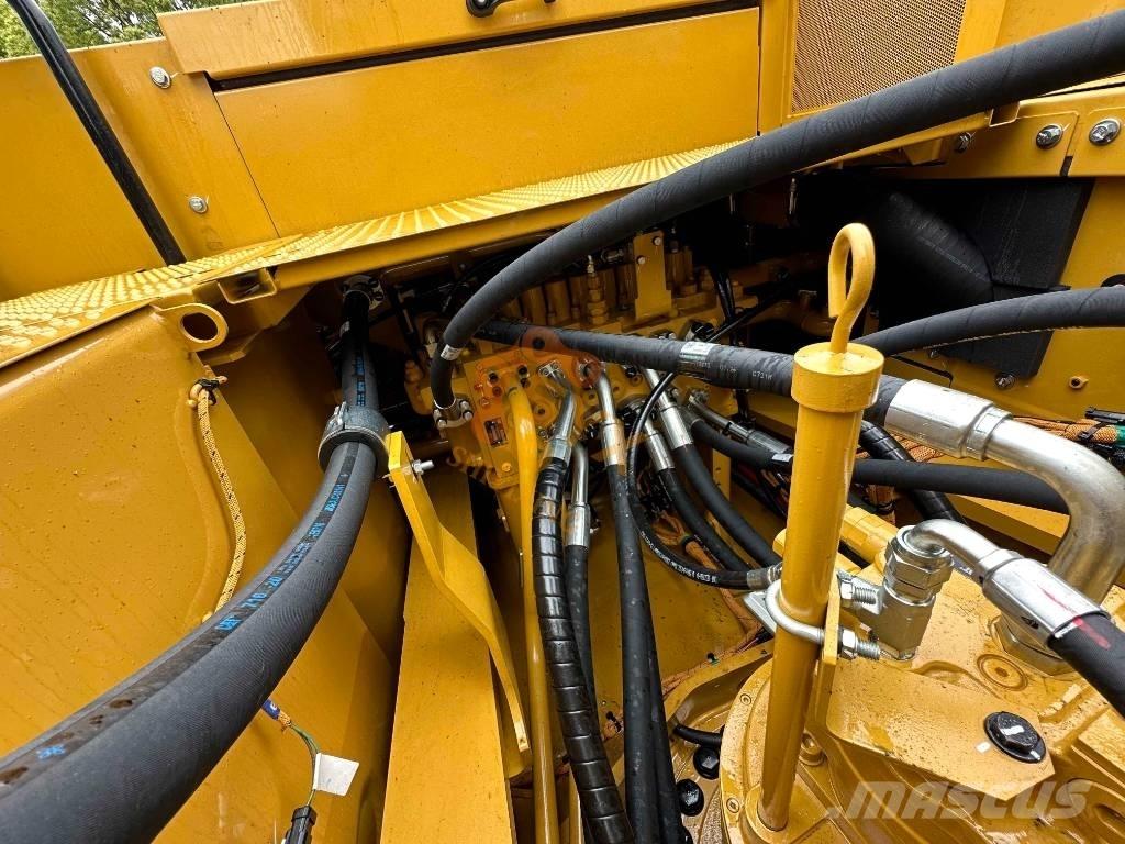 CAT 336 NEXT GEN حفارات زحافة