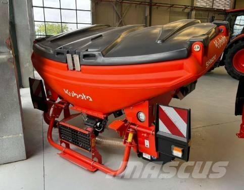 Kubota SH2200 ماكينات وملحقات البذر الأخرى
