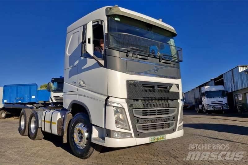 Volvo FH440 شاحنات أخرى