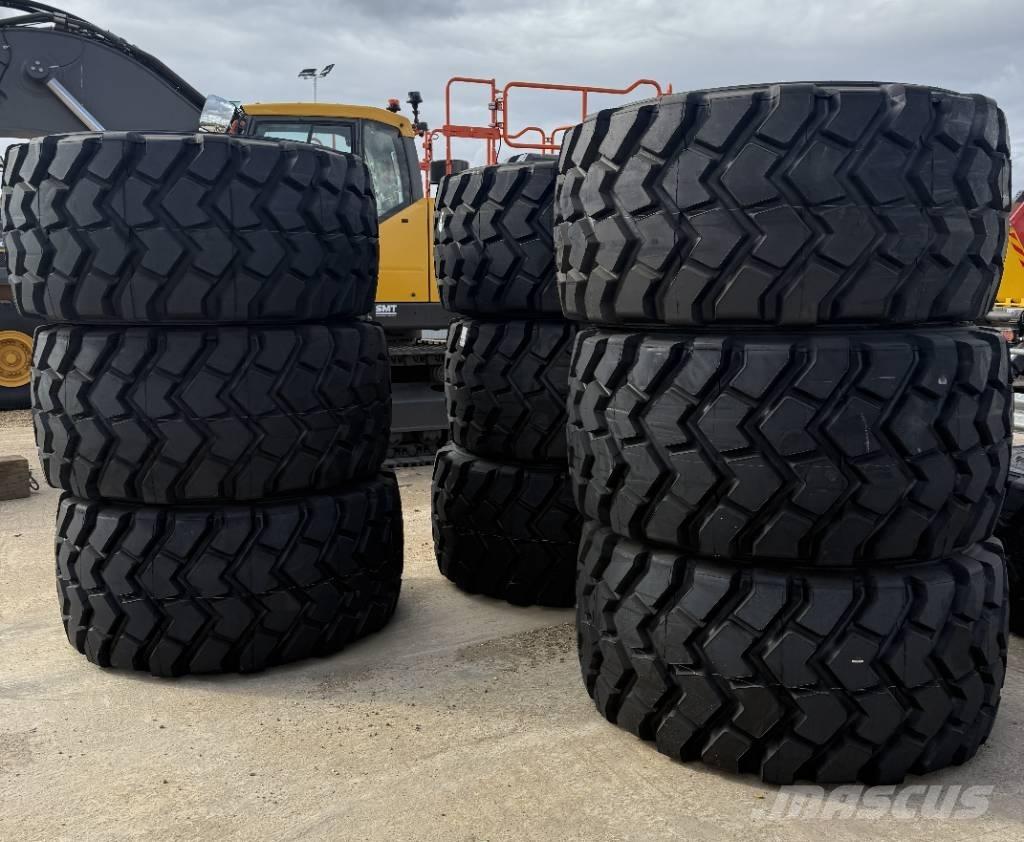 Aeolus 750/65R25 L3 الإطارات والعجلات والحافات
