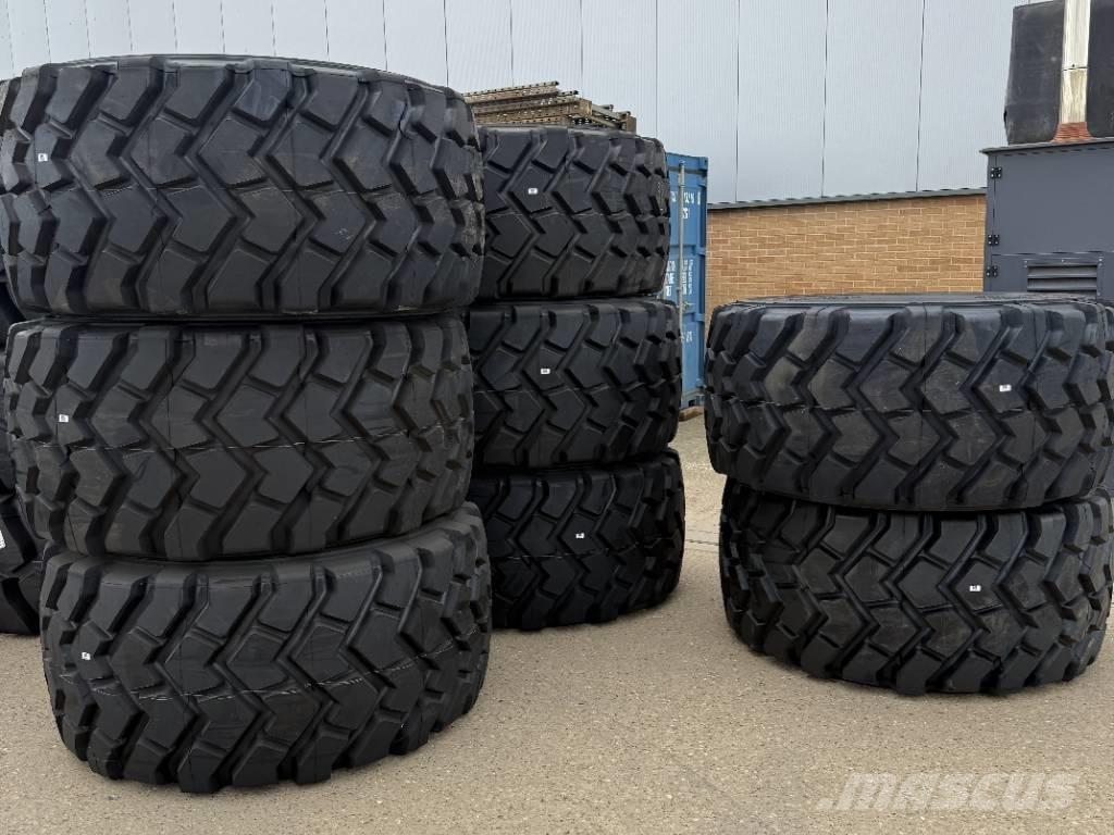 Aeolus 750/65R25 L3 الإطارات والعجلات والحافات