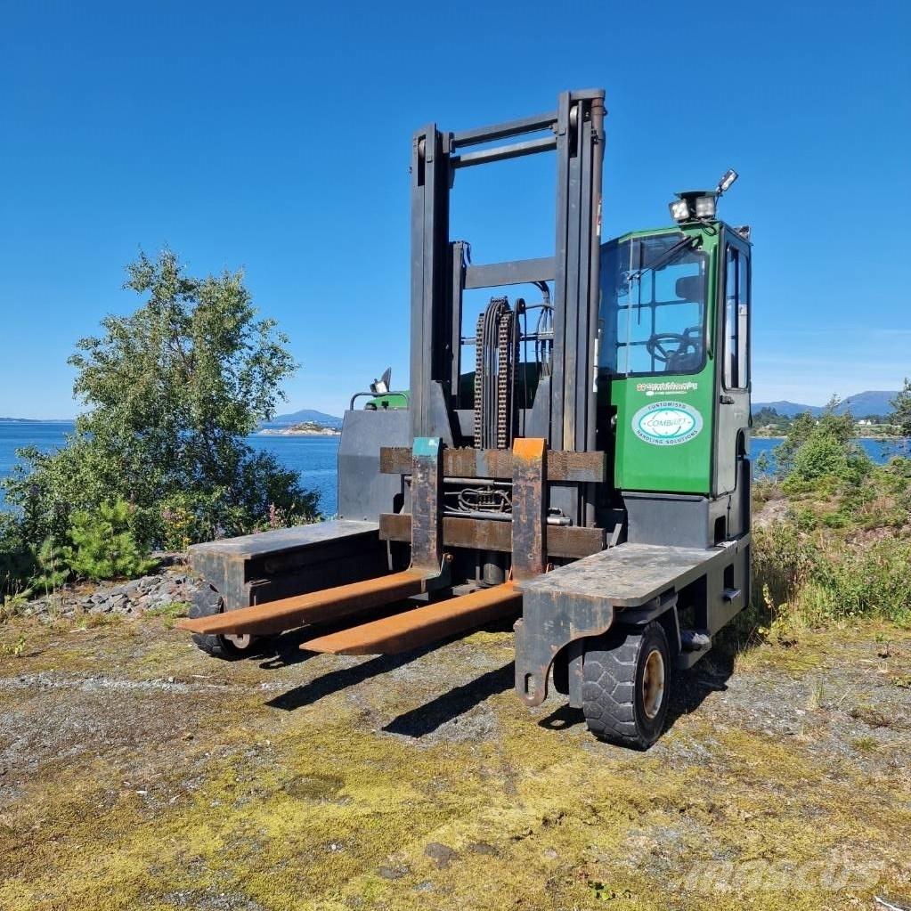 Combilift C 7000 شاحنة المناولة رباعية الاتجاهات