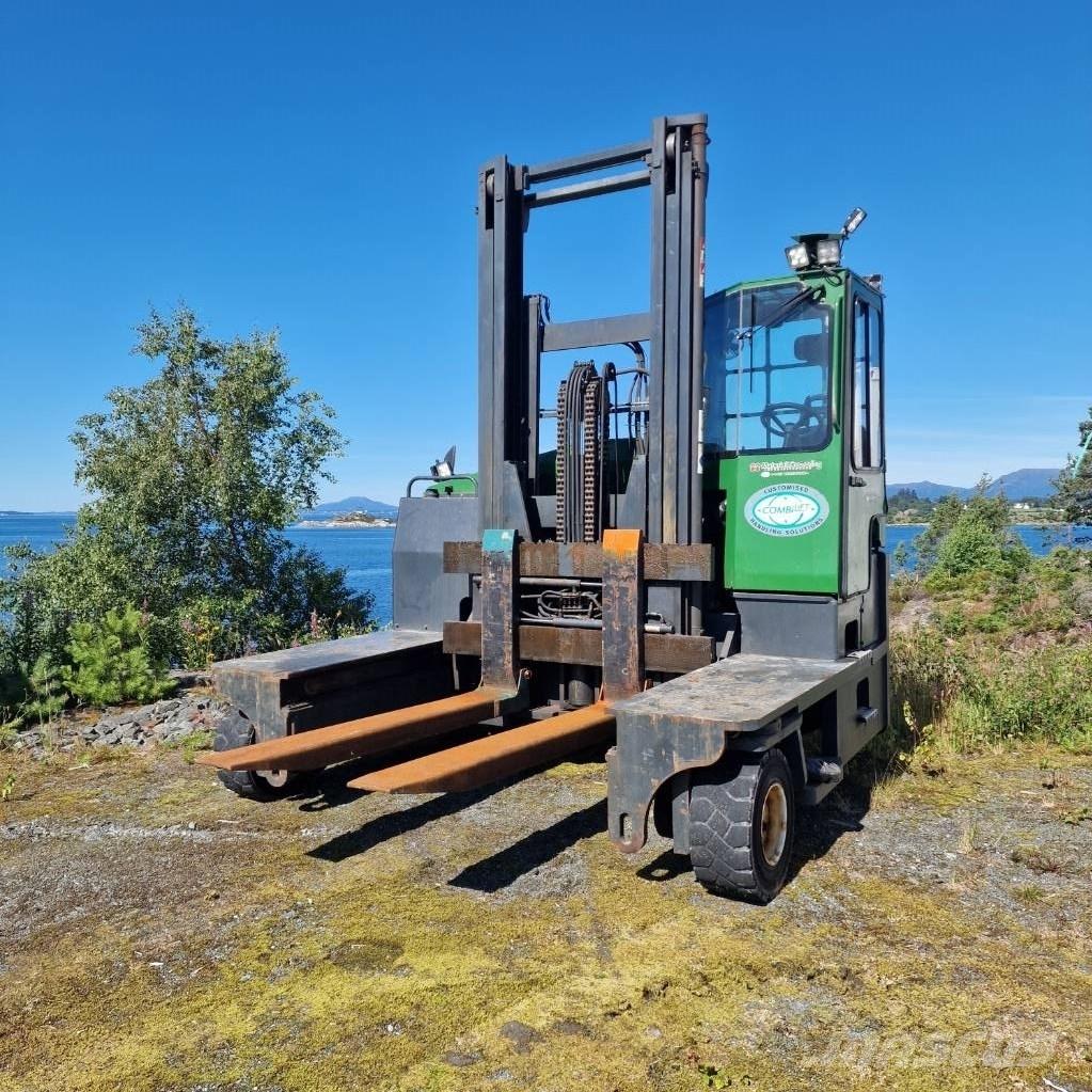 Combilift C 7000 شاحنة المناولة رباعية الاتجاهات