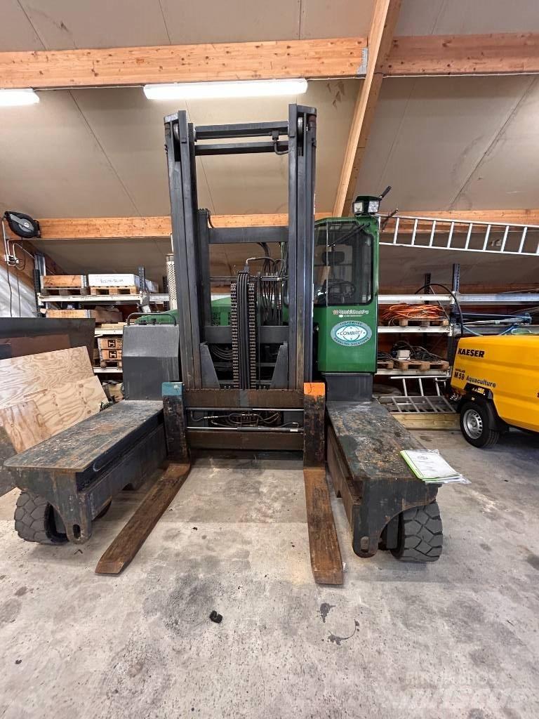 Combilift C 7000 شاحنة المناولة رباعية الاتجاهات