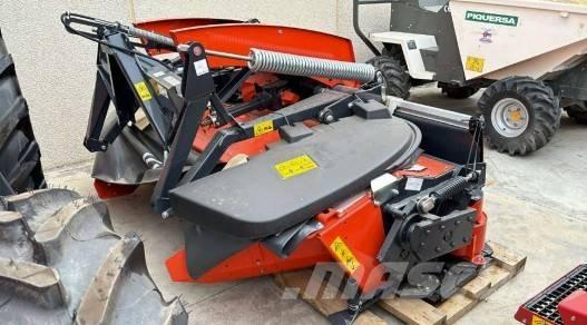 Kubota DMC7032R جزازات مكيفات
