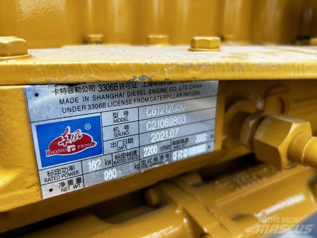 CAT 966H لوادر بعجل