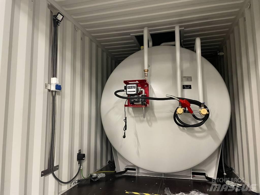  Diesel tank 2025 صهاريج الوقود والصهاريج الإضافية