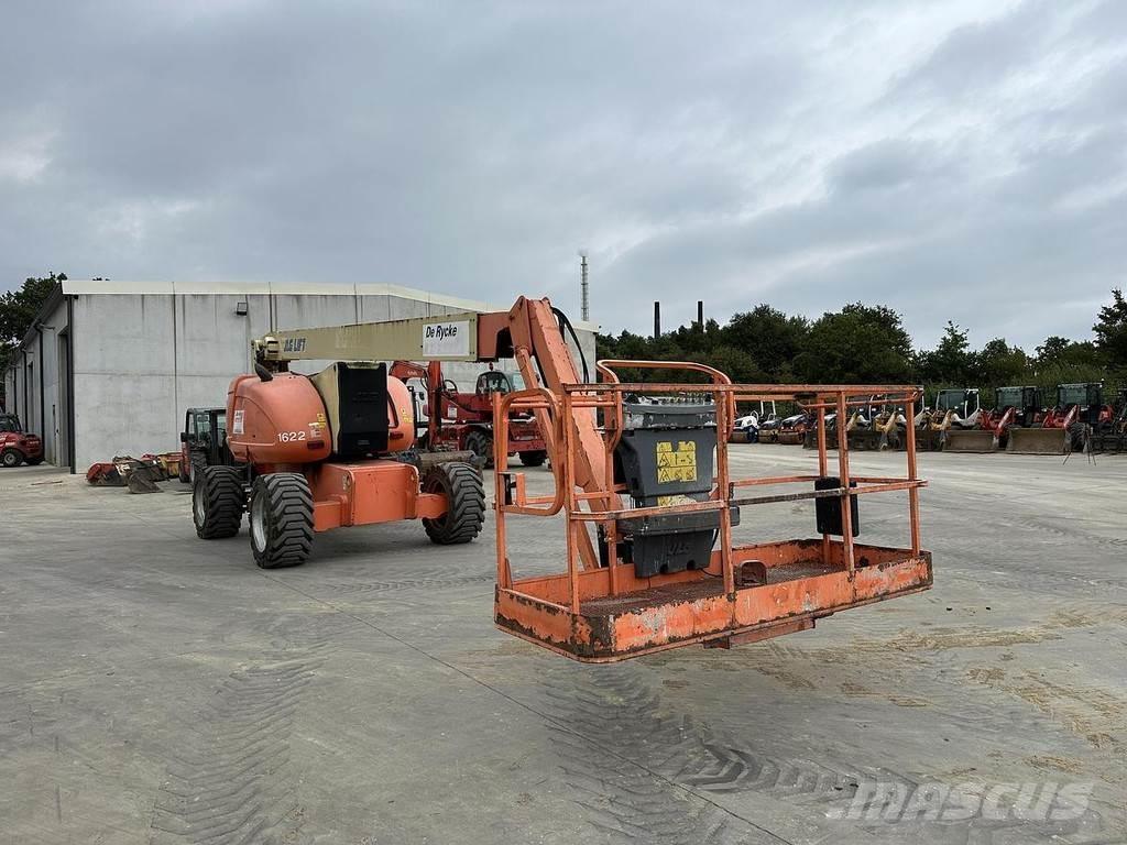 JLG 800AJ رافعات سلة مفصلية