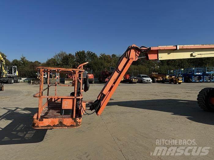 JLG 800AJ رافعات سلة مفصلية