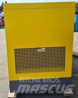 Atlas Copco QES80 مولدات ديزل