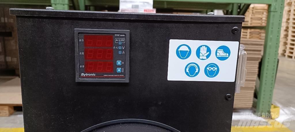  AgroWatt GXT AWB4-22 مولدات أخرى