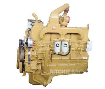 Cummins NT855-C280 محركات