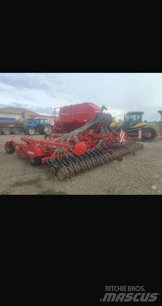 Horsch pronto 8dc مثاقيب