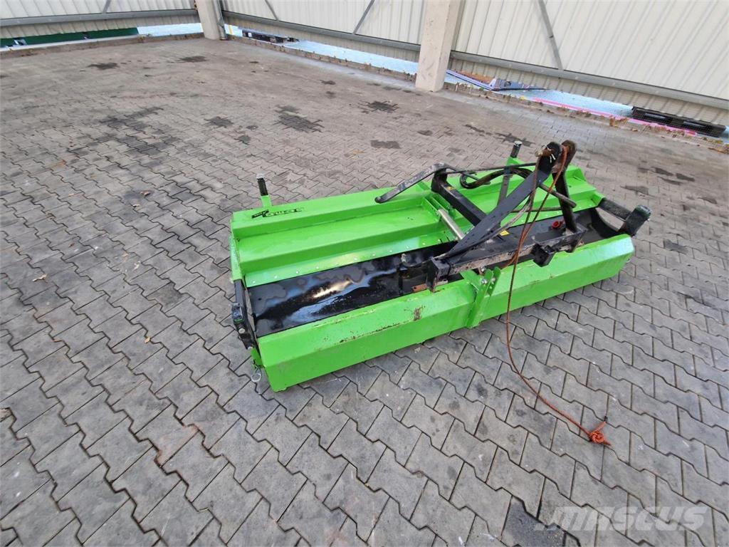 Bema 2300 Agrar كناسات