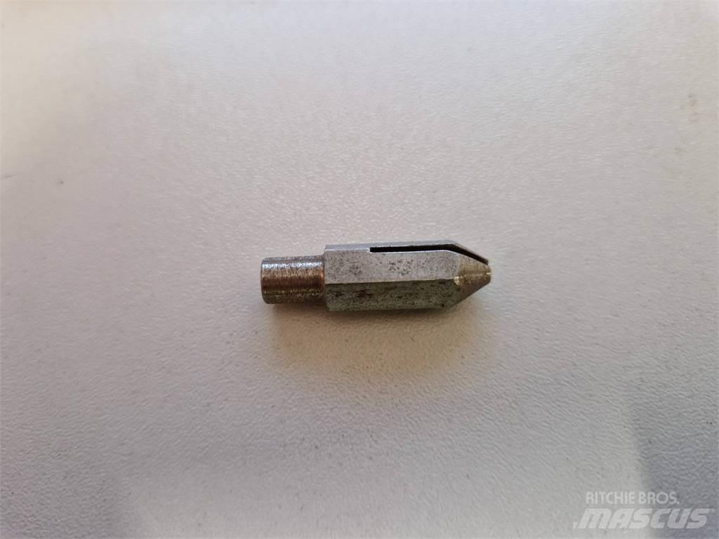 Rottne 046-0282 رؤوس حصادات