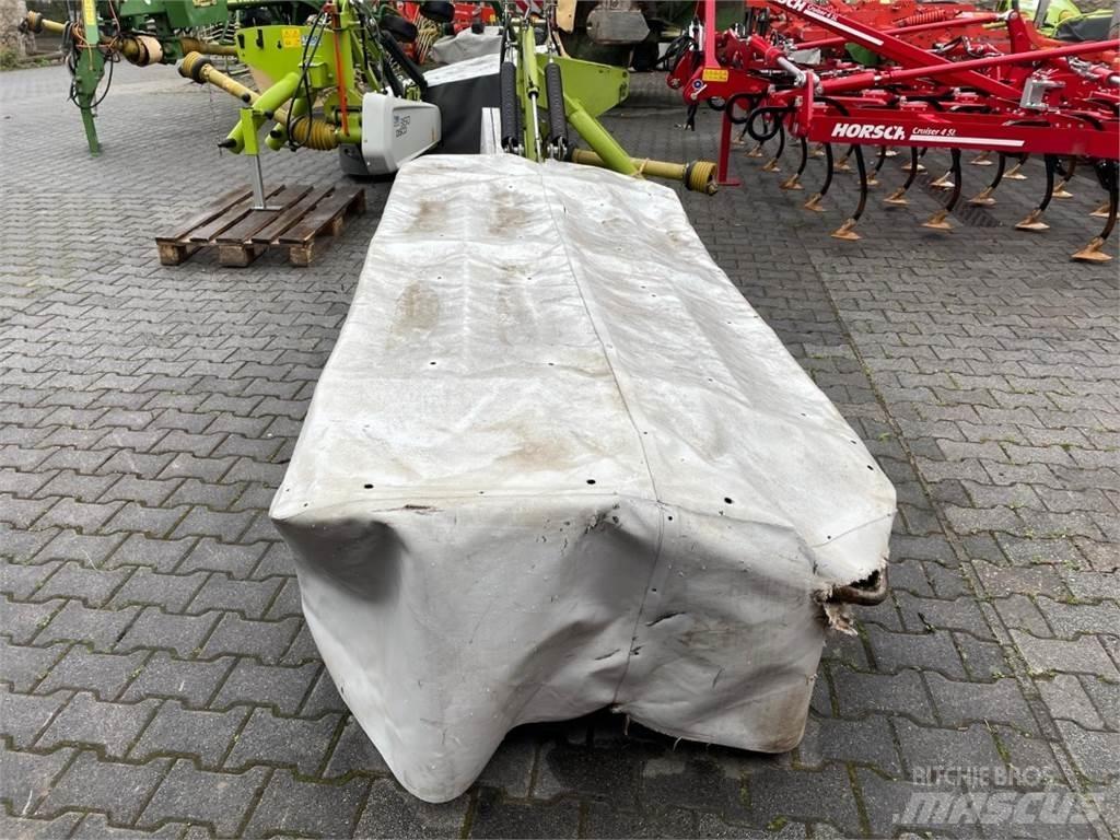 CLAAS DISCO 260 جزازات مكيفات