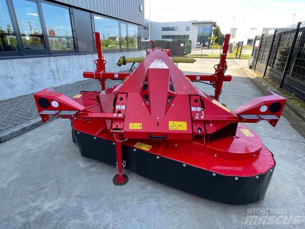 Grimme VT 220F ماكينات زراعية أخرى