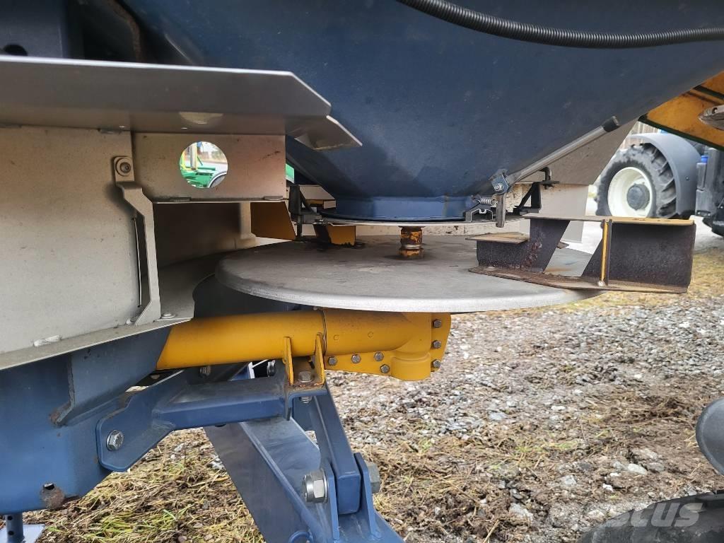 Bogballe M3 Plus معدات فرد المواد المعدنية