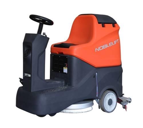 Noblelift NR530 مجففات الغسيل