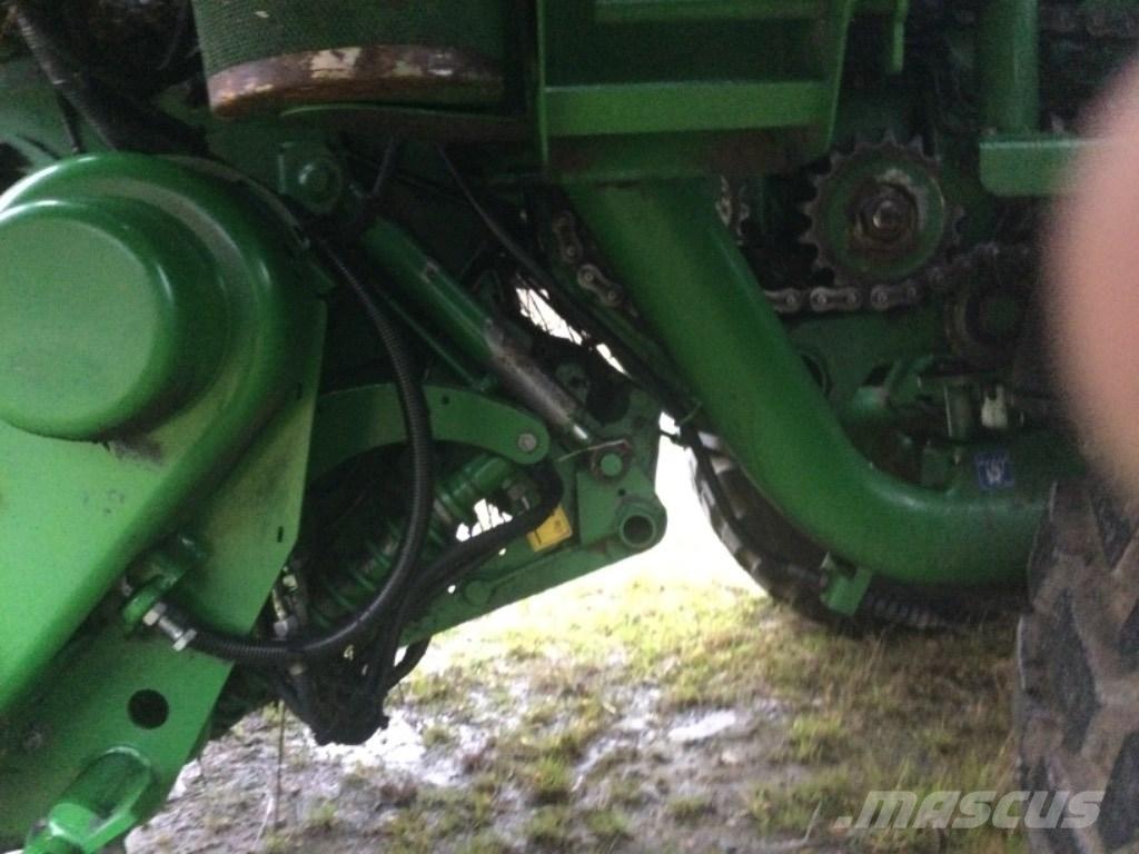 McHale Fusion 3 Plus محزمات مستديرة