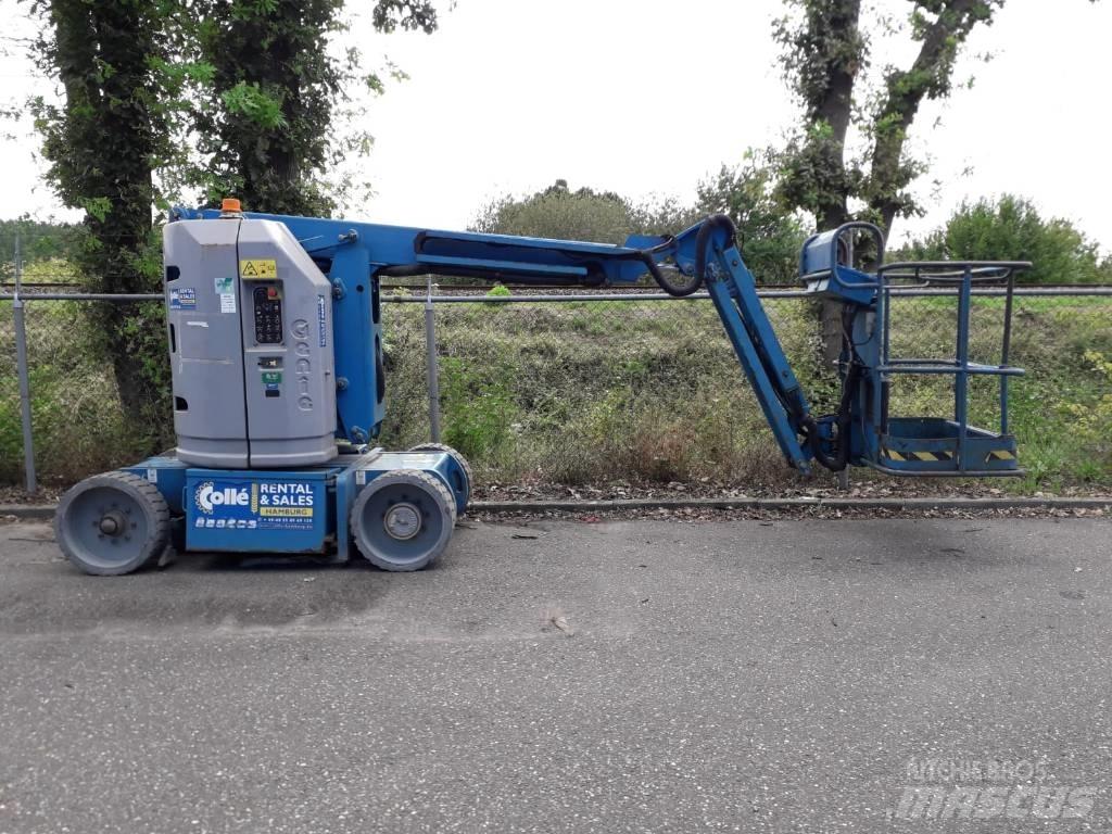 Genie Z 30/20 N رافعات سلة مفصلية