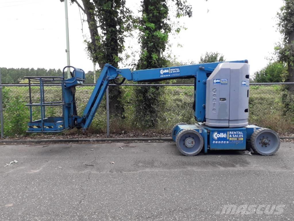 Genie Z-30/20N | 2007 رافعات سلة مفصلية