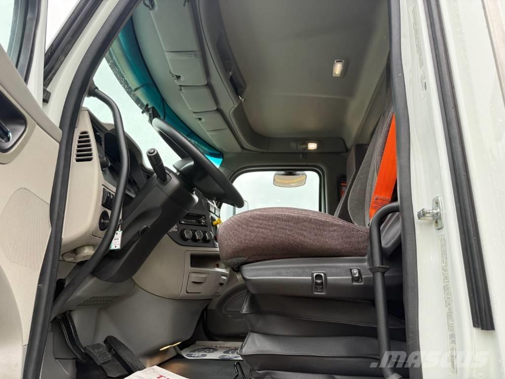 Peterbilt 579 وحدات الجر