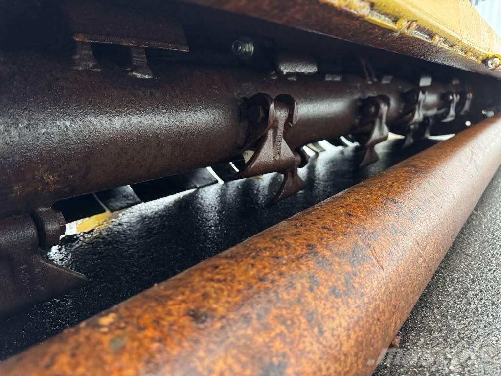 Berti Släntklippare ماكينات زراعية - غير ذلك