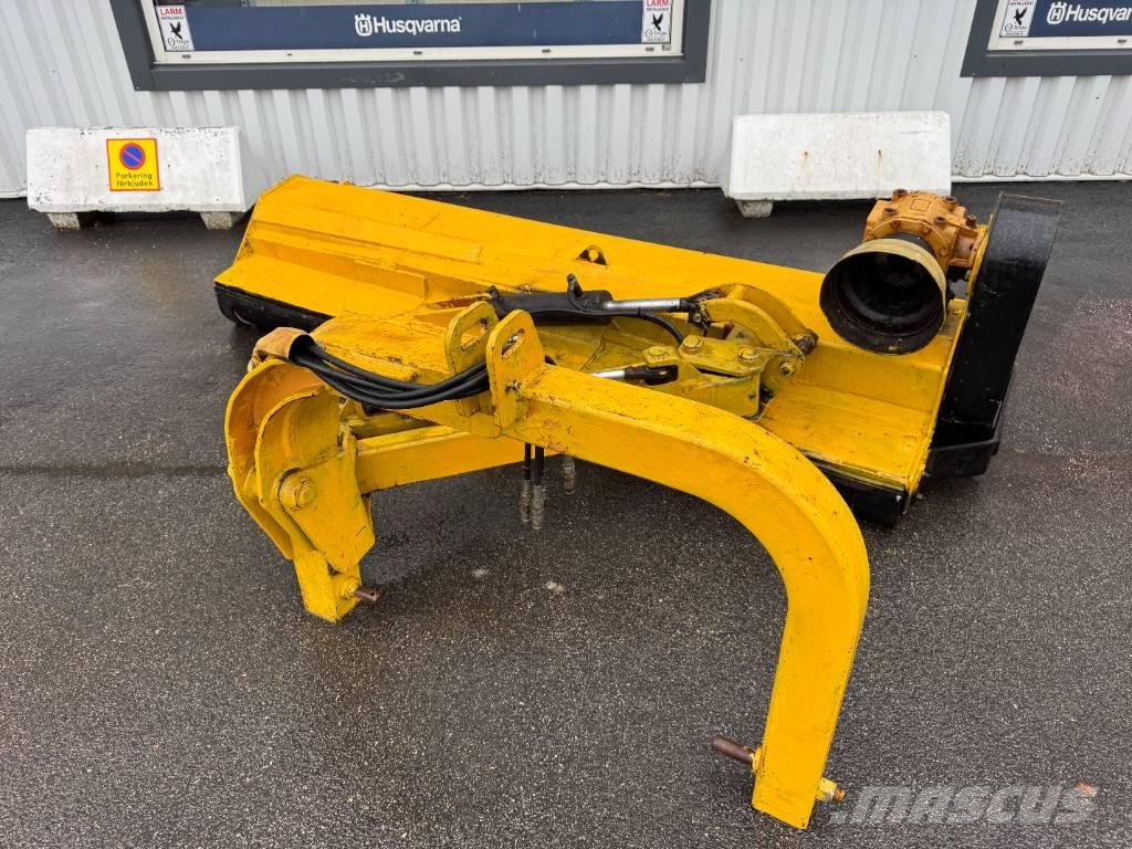 Berti Släntklippare ماكينات زراعية - غير ذلك