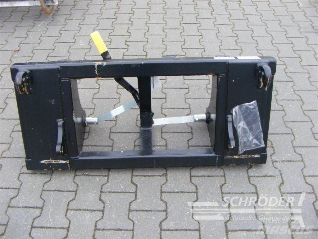 Bressel EURO / CAT شوكات