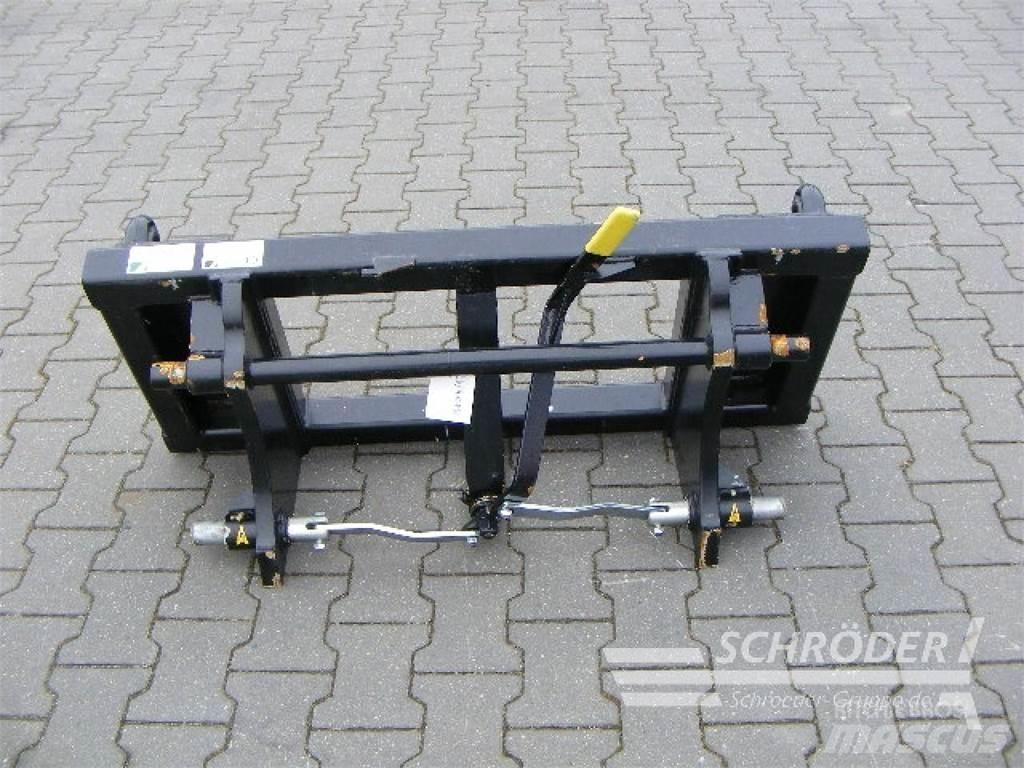 Bressel EURO / CAT شوكات