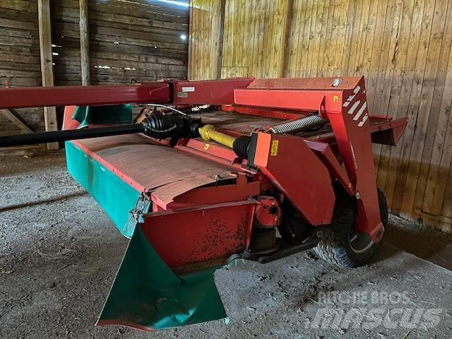Kverneland 4232 CT جزازات مكيفات
