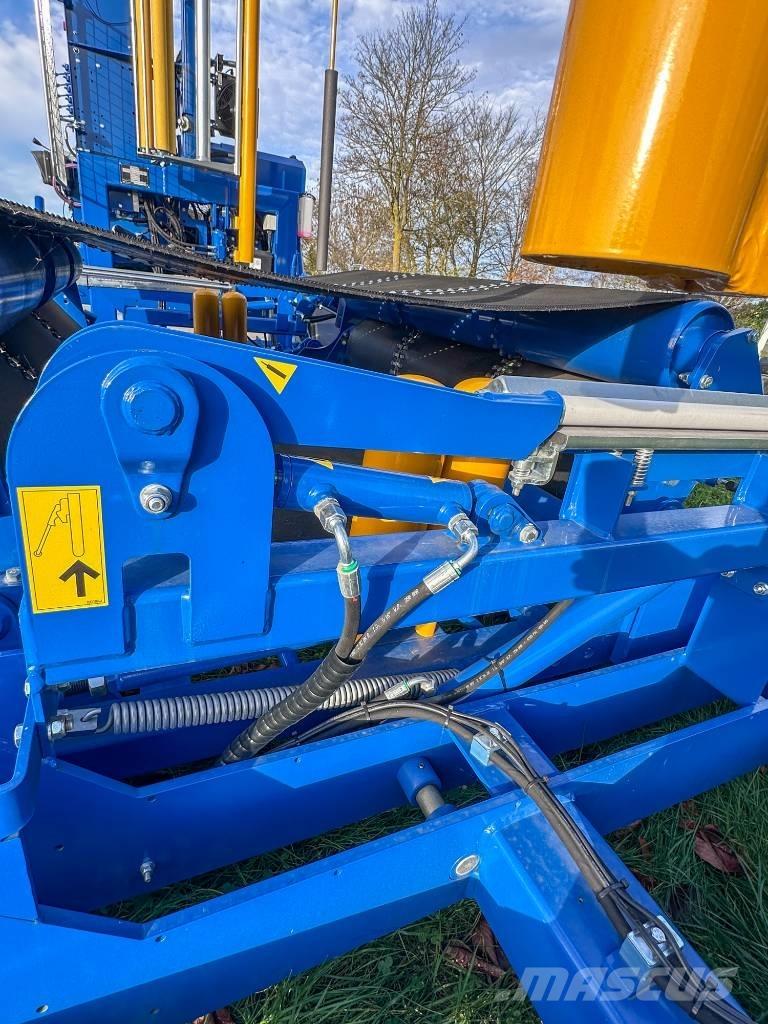 Göweil G401Q PROFI مغلفات