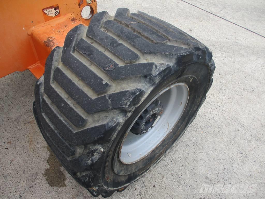 JLG 510 AJ (947) رافعات ذراع ذاتية الحركة مدمجة